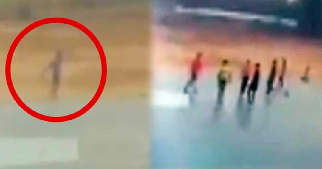 อุกอาจ ! โจ๋หัวร้อนบุกยิงคู่อริในโรงเรียนเมืองโคราช