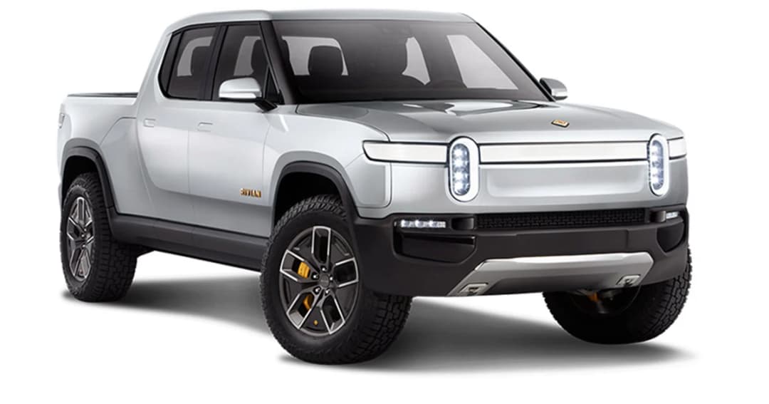 Amazon ทุ่มเงินเกือบ 2.2 หมื่นล้านบาท ร่วมลงทุนผลิต “รถกระบะไฟฟ้า”