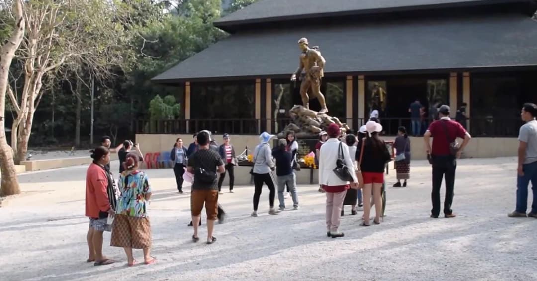 ยกเลิกประกาศปิด “ถ้ำหลวงขุนน้ำนางนอน” นทท.เข้าชมได้ตามปกติ