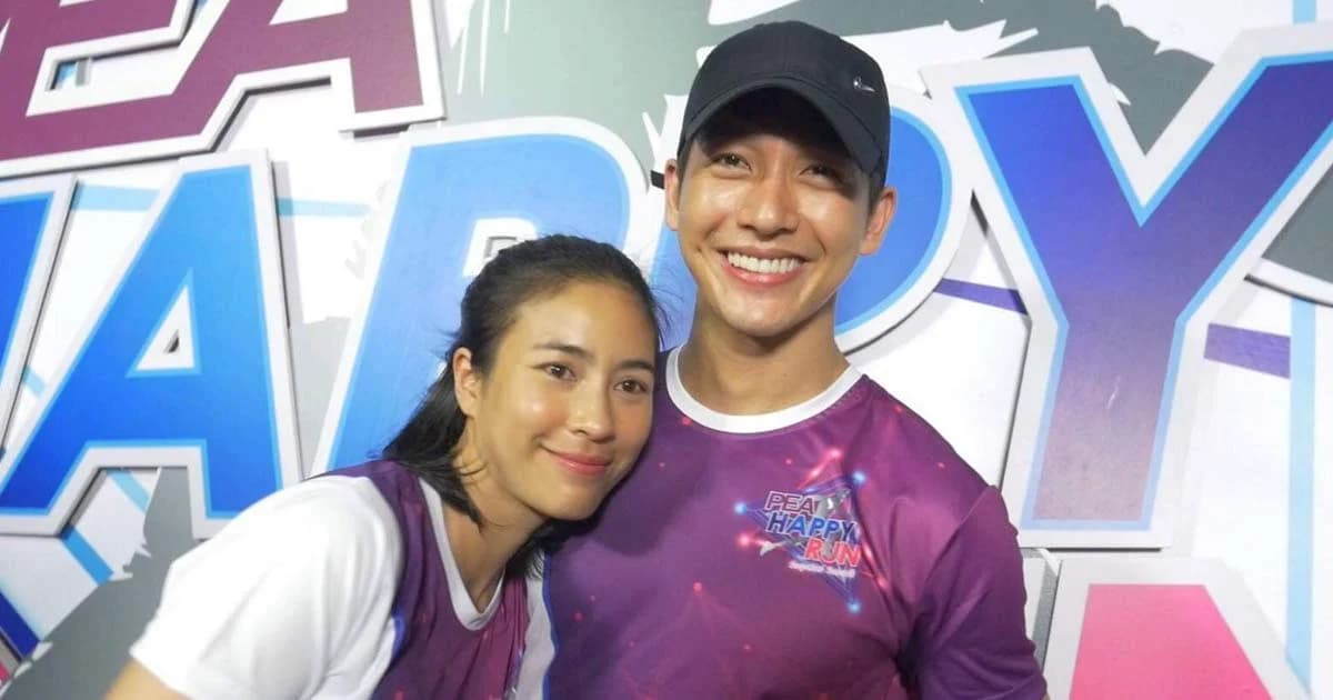 “พุฒ” อ้อนเป็นเขยเวิร์คพอยท์ ฝากรายการใหม่ “Infinite Challenge Thailand ซุปตาร์ท้าแข่ง”