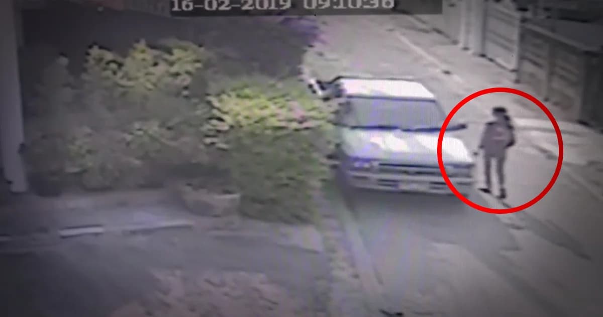 พ่อชาวเมียนมาร้อง! ลูกสาววัย 14 หายตัวปริศนา