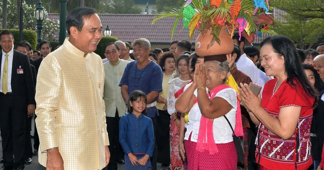 วาระประชุมครม.วันนี้ หารือหลายเรื่องแก้ปัญหาภาคเกษตร