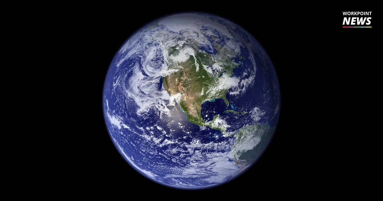 มีนักวิทยาศาสตร์ลองคิดมาแล้ว… แผ่นดินหนักประมาณ 6,000,000, 000,000,000,000,000,000 กิโลกรัม