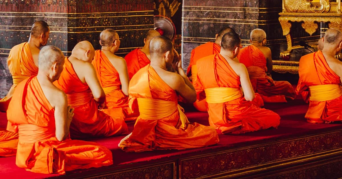 สธ. แนะเลือกเมนูสุขภาพถวายพระสงฆ์ เริ่มตั้งแต่วันมาฆบูชานี้