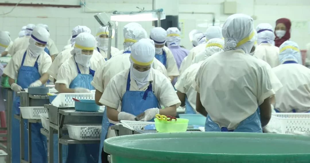 อนุกรรมการค่าจ้าง จ่อขอขึ้นค่าแรง 28 จังหวัดอีก 2-14 บาท