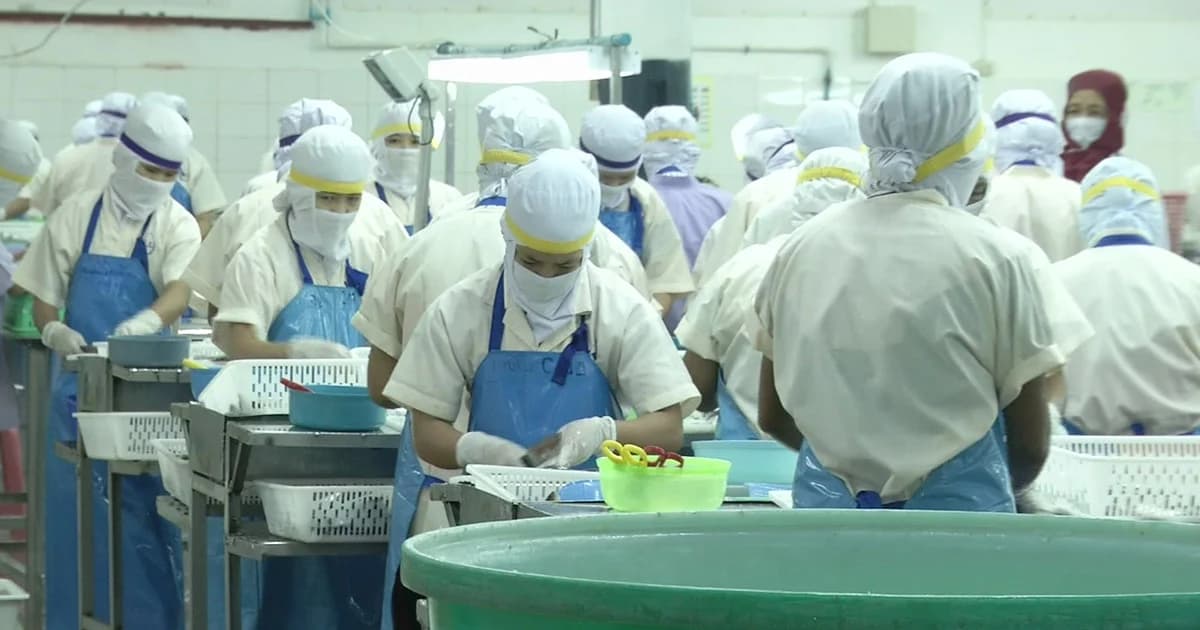 อนุกรรมการค่าจ้าง จ่อขอขึ้นค่าแรง 28 จังหวัดอีก 2-14 บาท