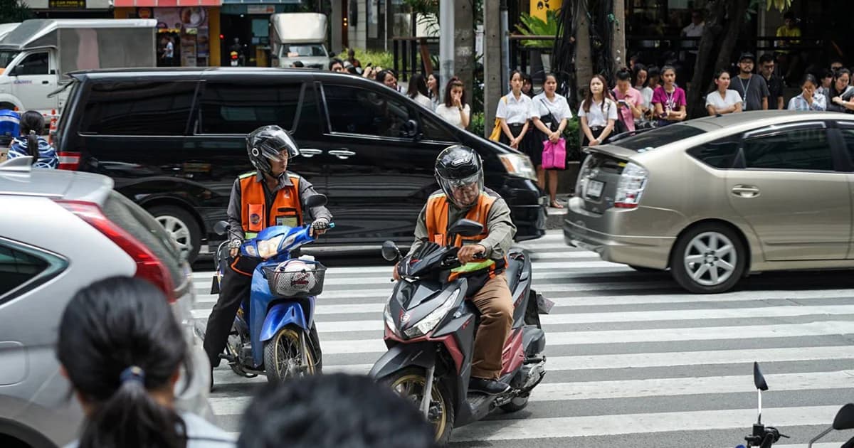 นักลงทุนจับตาเลือกตั้ง 24 มี.ค. ชี้ชะตาเศรษฐกิจไทย