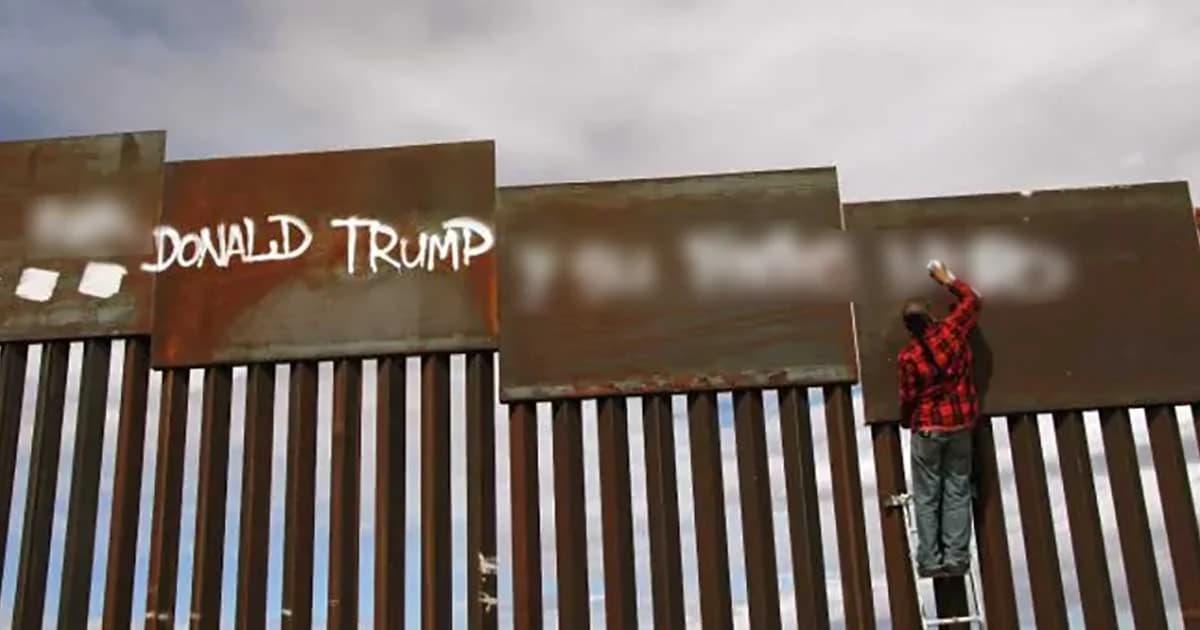 16 รัฐมะกัน ยื่นฟ้องทรัมป์ ประกาศภาวะฉุกเฉินดึงงบสร้างกำแพงกั้นเม็กซิโก