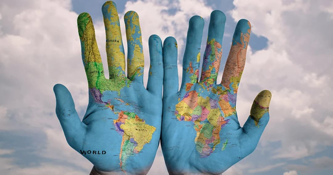 2518 ปีที่เพลง “หนักแผ่นดิน” ดังกระหึ่ม เกิดอะไรขึ้นในโลก และไทยบ้าง ?