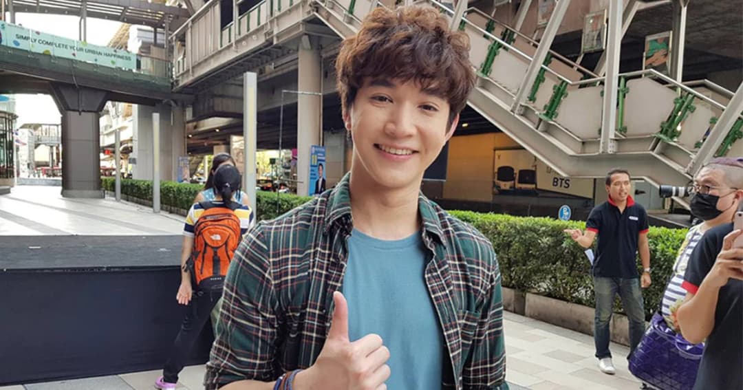 หมอริท ปลื้ม คนยกเป็นฮีโร่ ช่วยคนเจ็บกลางถนน แพลน เปิดคลินิกหลังเรียนจบ