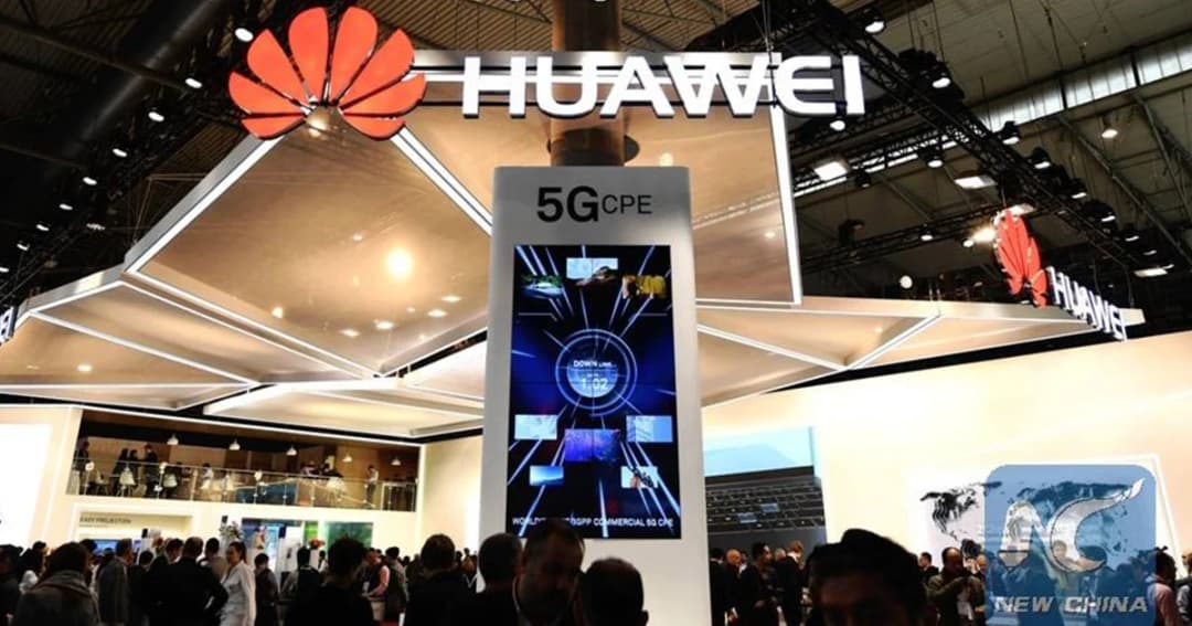 ไปไกลอีกก้าว! หัวเว่ยเปิดตัว 5G ในอาคารเป็นครั้งแรกของโลก ที่สถานีรถไฟของเซี่ยงไฮ้