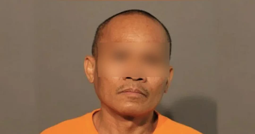 ตำรวจสหรัฐฯ จับเจ้าอาวาสวัดไทยในลาสเวกัส ล่วงละเมิดทางเพศ ด.ญ. 2 ราย