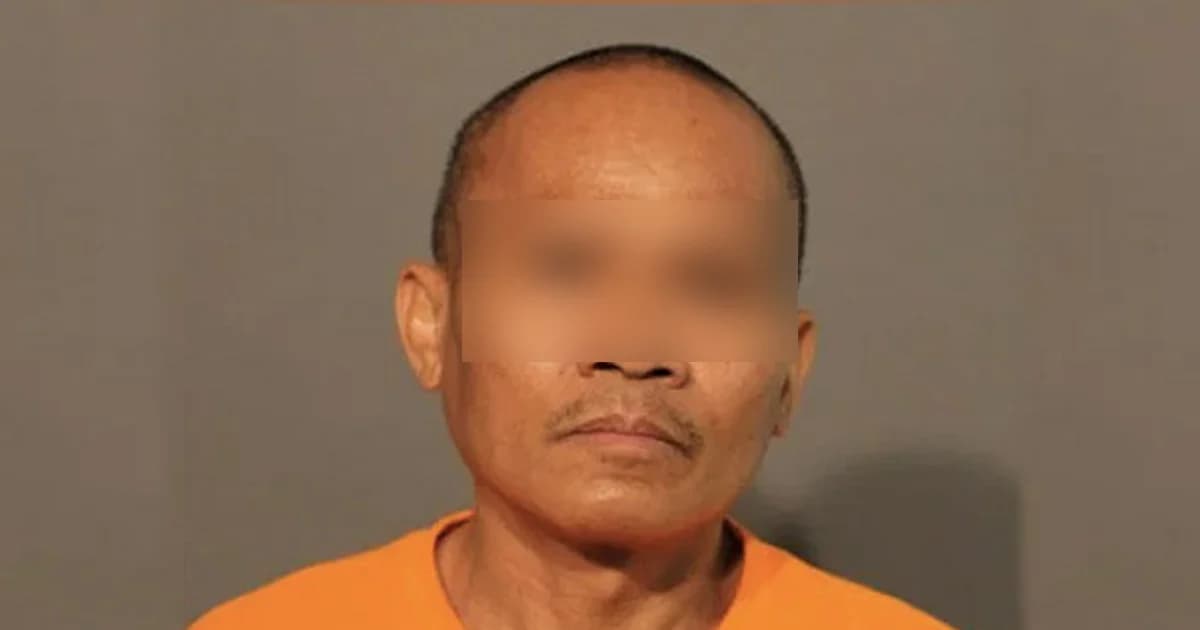 ตำรวจสหรัฐฯ จับเจ้าอาวาสวัดไทยในลาสเวกัส ล่วงละเมิดทางเพศ ด.ญ. 2 ราย