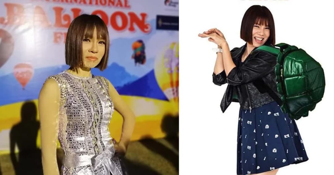 จินตหรา แฮปปี้ “เต่างอย” เปรี้ยง! โอดคิดถึงแฟนเพลงตปท. รอคิวซาบินไปแน่นอน