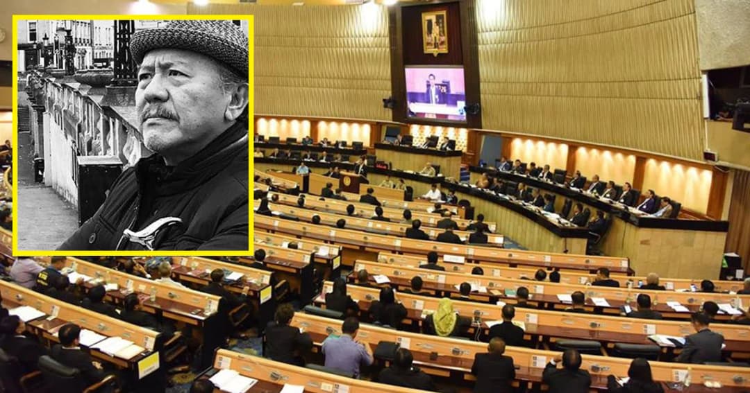 “ชูวิทย์” ชี้ ทั้งเพื่อไทย-ประชาธิปัตย์ มีส่วนผิดที่ทำให้ทหารออกมา