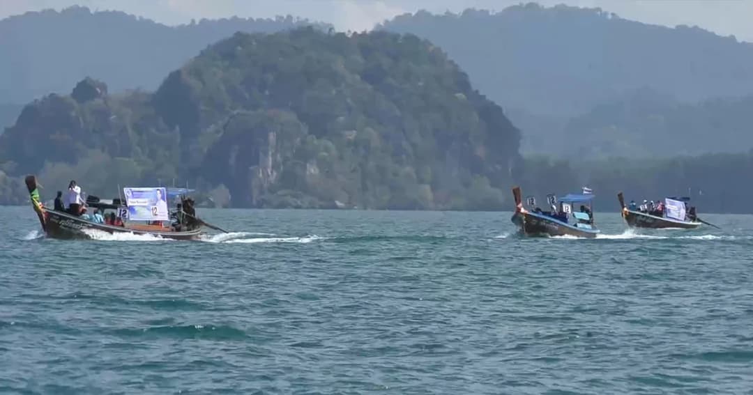 พรรคเล็กเจาะเฉพาะกลุ่ม ออกทะเลขึ้นเกาะหาเสียง