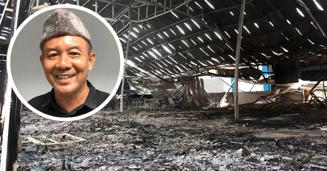 เจ้าของร้านฯ เผย พร้อมพูดคุยหาทางออก กับคู่กรณี ขับเก๋งชนร้านเฟอร์นิเจอร์ เสียหาย 80 ล้าน