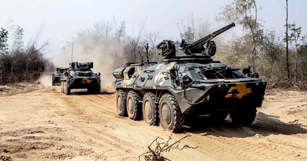 ปิดฉากการฝึกคอบร้าโกลด์ 2019 ยิ่งใหญ่อลังการ