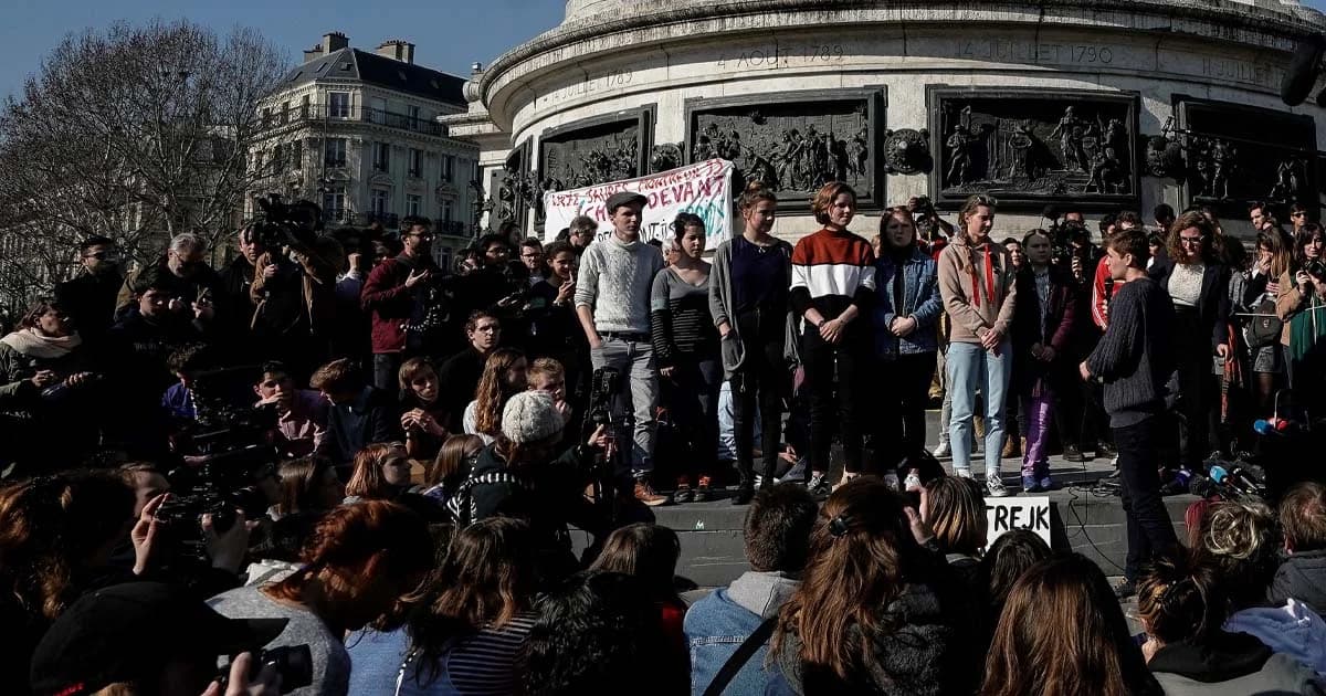 ยังมีความหวัง… ผลวิจัยชี้ “คนรุ่นใหม่” พร้อมต่อสู้คอรัปชั่น