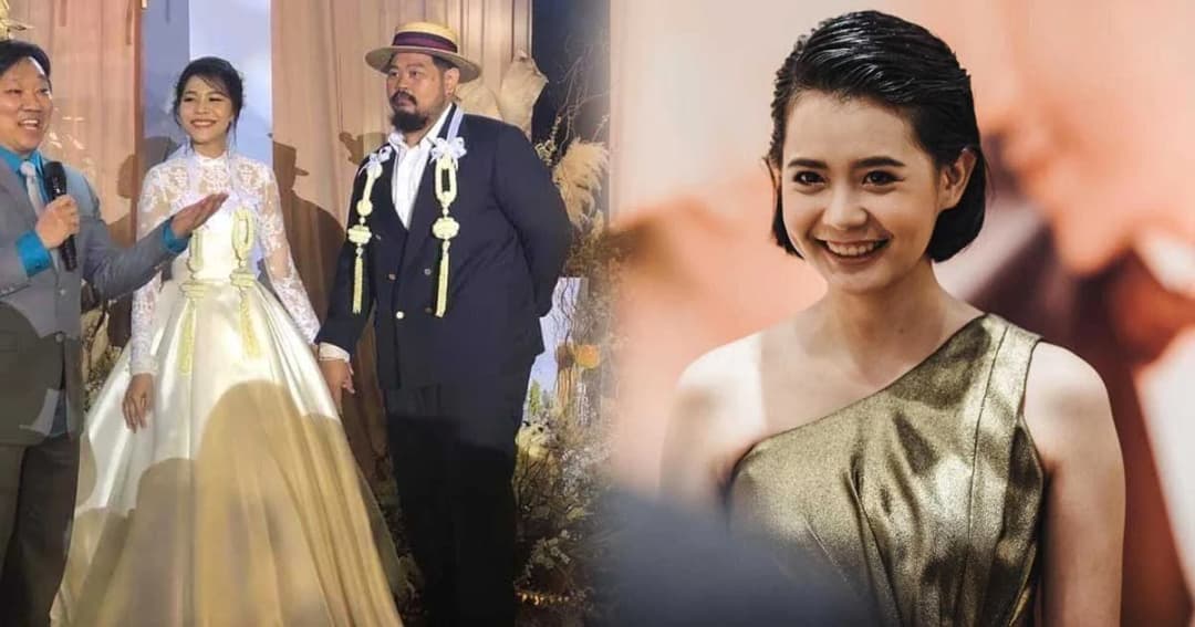 “โบว์” เปิดใจสุดช้ำ รักครั้งแรก ! 10 ปี ไม่เอะใจ “ป๊อบ” คบซ้อน ยืนยันไม่เคยรู้จักอีกฝ่าย