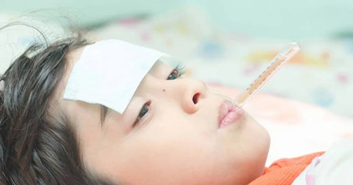 สธ.เผย 2 เดือนมีผู้ป่วยไข้หวัดใหญ่กว่า 4 หมื่นรายเสียชีวิตแล้ว 4 ราย