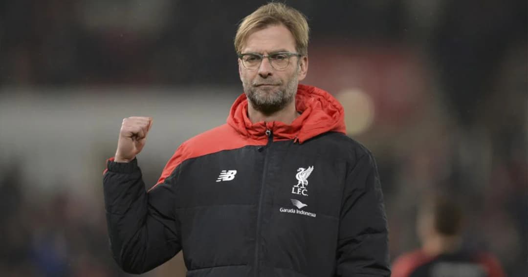 คล็อปป์เผยหากได้ 3 แต้มจากปิศาจแดง ก็ยังไม่การันตีแชมป์ลีก