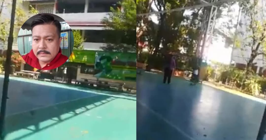 วัน อยู่บำรุง รับไม่ได้วัยรุ่นบุกทำร้าย-ลวนลามนักเรียนวัดสิงห์ ชี้ไม่ปล่อยให้เรื่องเงียบ