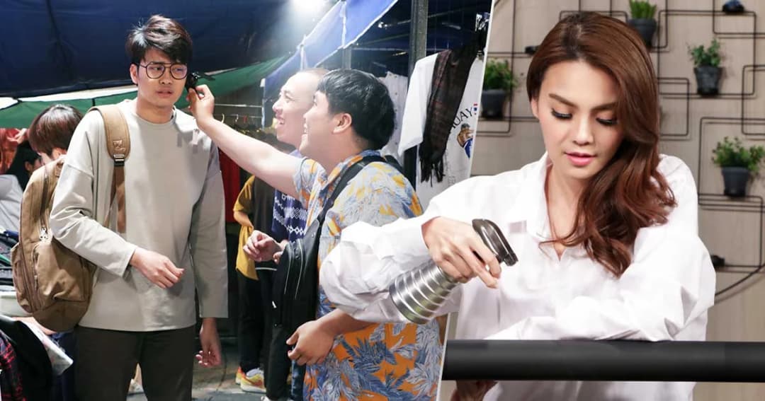 เตรียมลงจอ ! ซิทคอม “บางกอกลืมบอกแม่” สะท้อนชีวิตคนตจว. ที่ต้องเผชิญความจริงในเมืองกรุง