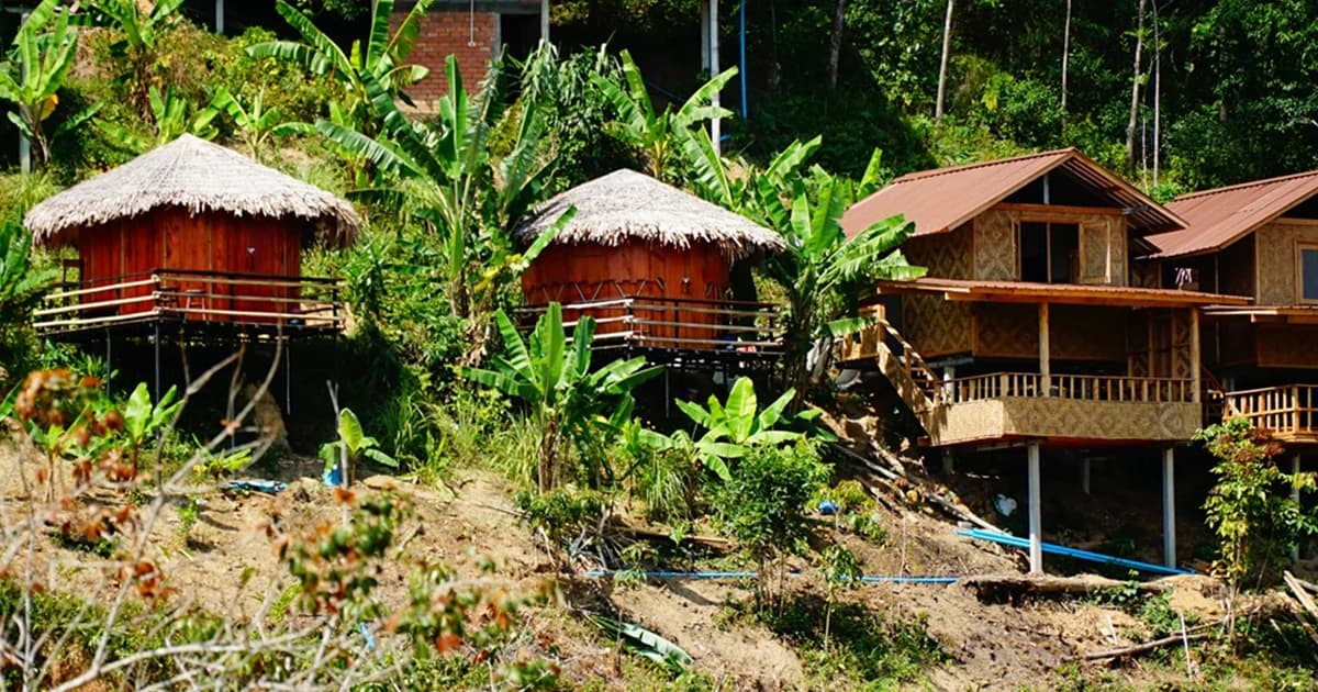 บุกตรวจ 2 รีสอร์ทดัง รุกพื้นที่เขตรักษาพันธ์ุสัตว์ป่าเขาบรรทัดพัทลุง