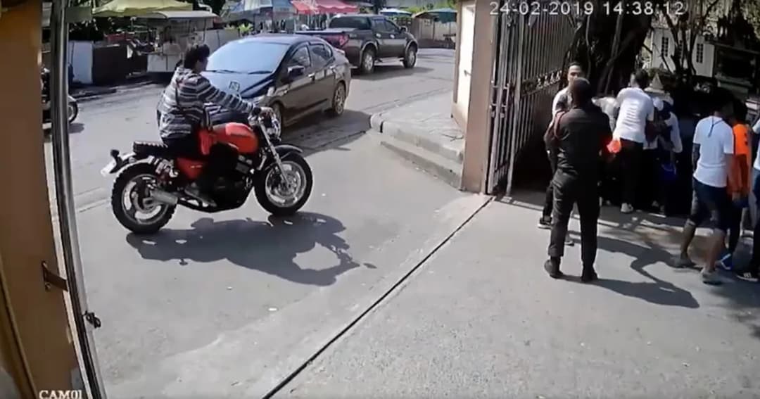 สทศ. จัดสอบ PAT5 รอบพิเศษสนาม ร.ร.วัดสิงห์ ให้นักเรียน 248 คน