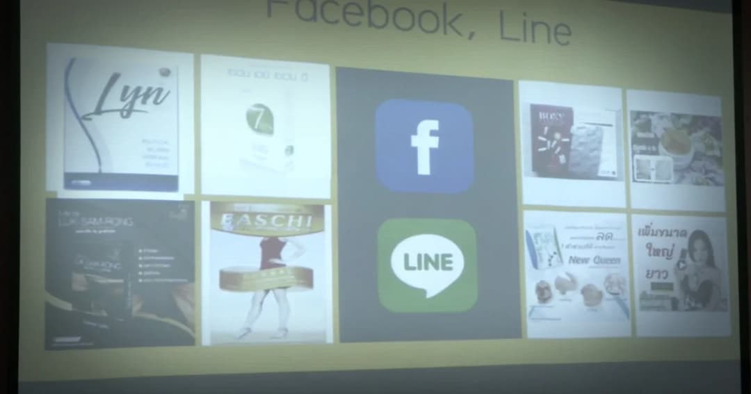 เครือข่ายผู้บริโภคเผยพบโฆษณาออนไลน์ ผิดกฎหมายกว่า 700 รายการ