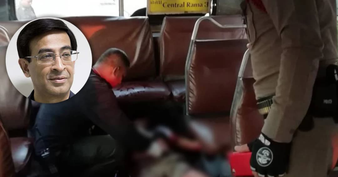 ทางออกปัญหาความรุนแรงของเยาวชน คือครอบครัวต้องใส่ใจให้จริงจังและต่อเนื่อง