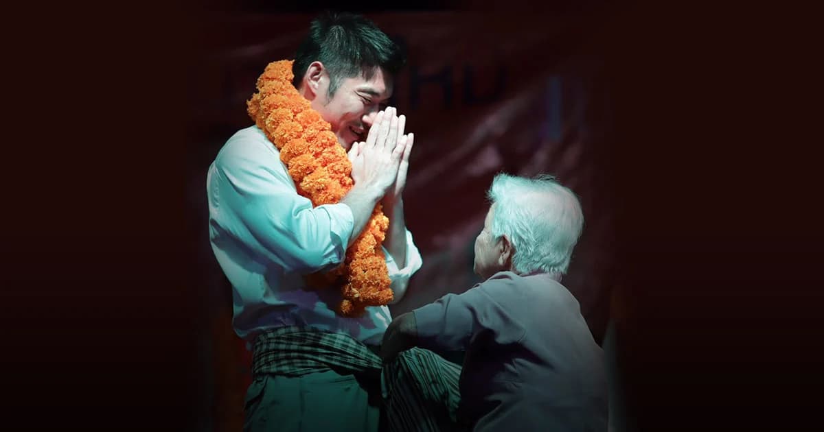 อัยการสูงสุดแถลงคดี ‘ธนาธร’ วิจารณ์ คสช. นัดส่งสำนวนฟ้อง 26 มี.ค.นี้