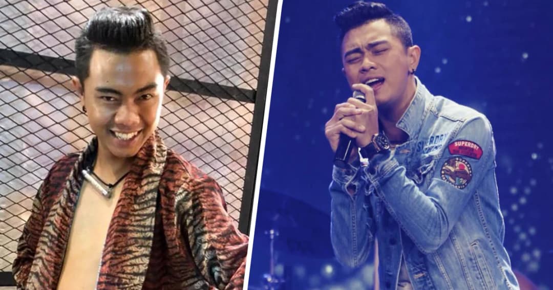 ช็อกแฟนเพลง! แซ็ค ชุมแพ เปิดใจ ค้นพบตัวเองเริ่มชอบผู้ชาย