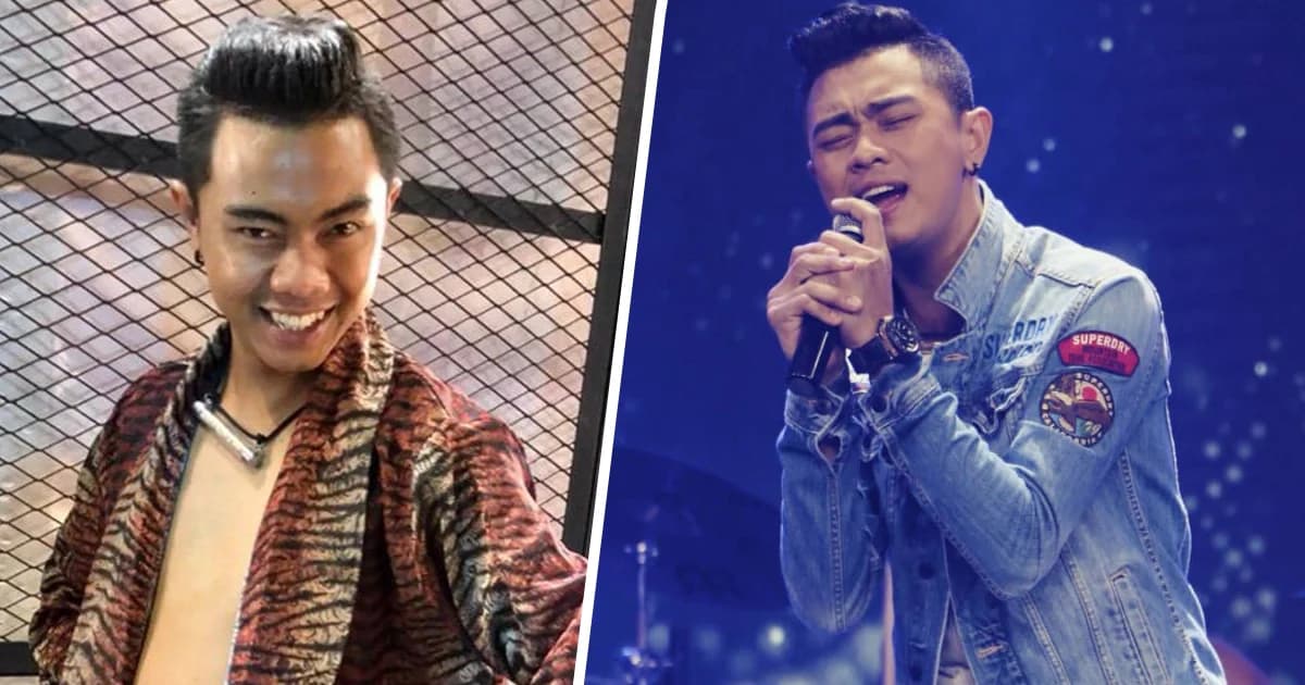 ช็อกแฟนเพลง! แซ็ค ชุมแพ เปิดใจ ค้นพบตัวเองเริ่มชอบผู้ชาย