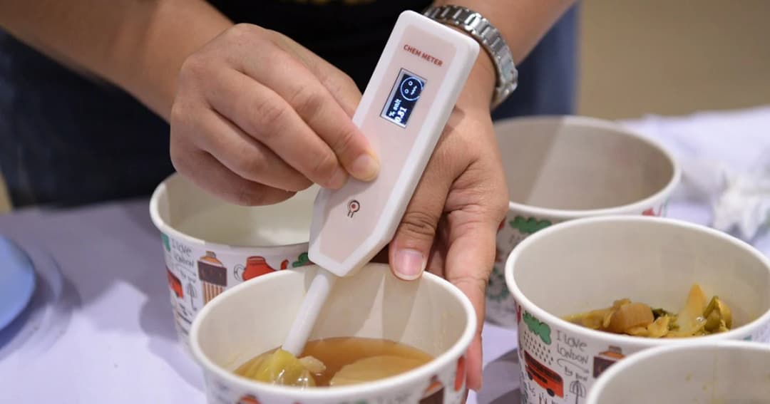 เด็กไทยติดเค็ม! พบขนม 1 ซองมีโซเดียมสูงเกินกว่าที่เด็กควรได้รับต่อวัน