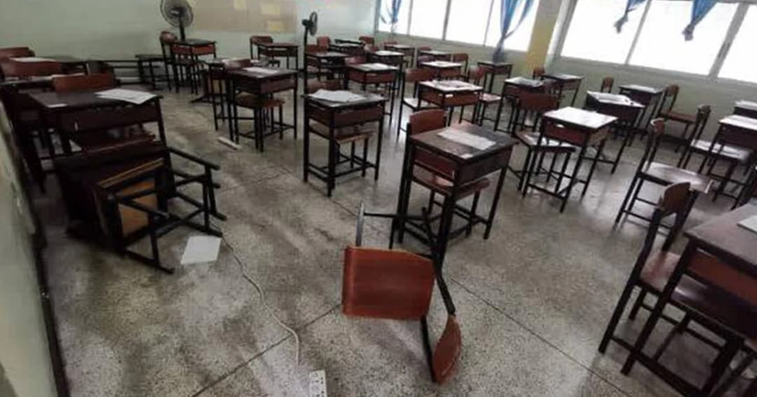 สอบ PAT5 รอบใหม่ค่าใช้จ่าย 7 แสนบาท