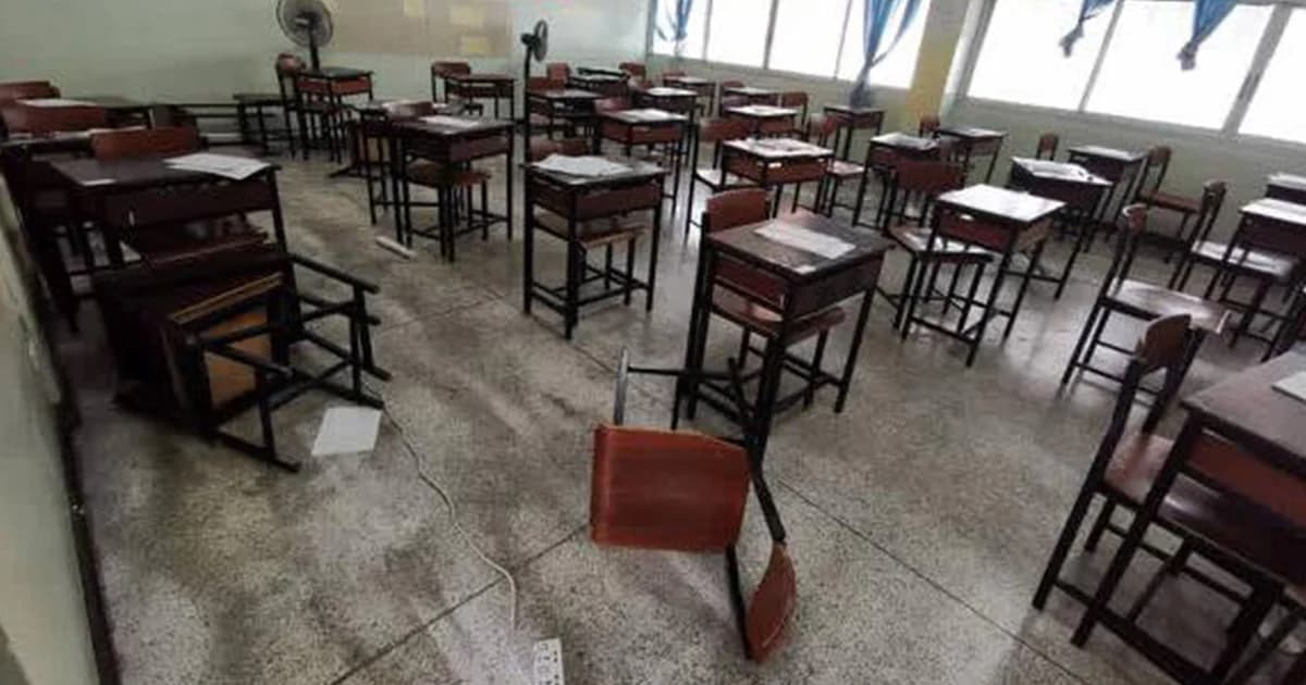 สอบ PAT5 รอบใหม่ค่าใช้จ่าย 7 แสนบาท