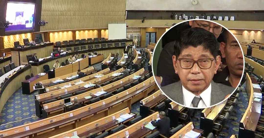 “วิษณุ” เผย ส.ว. จะคัดจาก “สนช.-สปช.-สปท.” ให้เหลือ 400 คน ส่งคสช.เฟ้น 194 คน