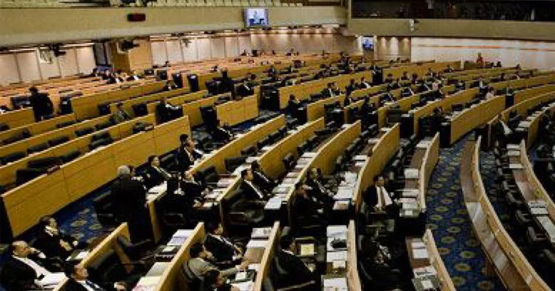 “สนช.” แจง “พรบ.ไซเบอร์” ไม่ได้จำกัดสิทธิ ปชช. หรือสื่อมวลชน