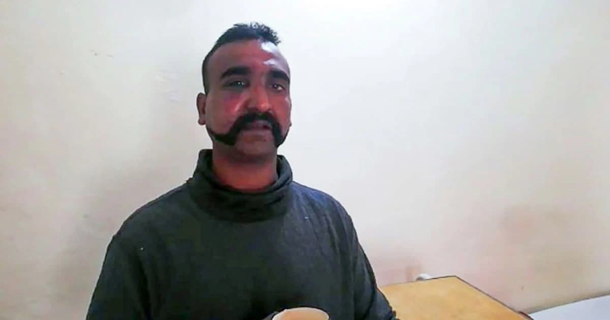 ปากีสถานพร้อมปล่อยตัวนักบินอินเดีย