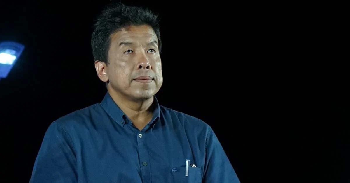 “ชัชชาติ” ห่วง พ.ร.บ.ไซเบอร์ เสี่ยงละเมิดสิทธิประชาชน กระทบความเชื่อมั่นผู้ประกอบการ