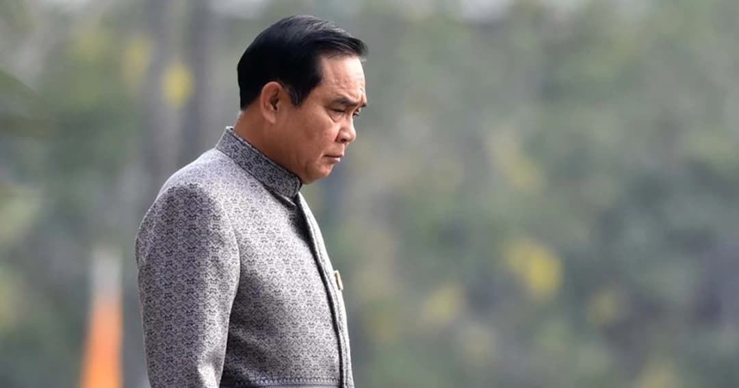 “วีรชน” เผย นายกฯไปตรวจสุขภาพ-สายตาเพราะอ่านหนังสือมาก ยืนยันร่างกายยังฟิต