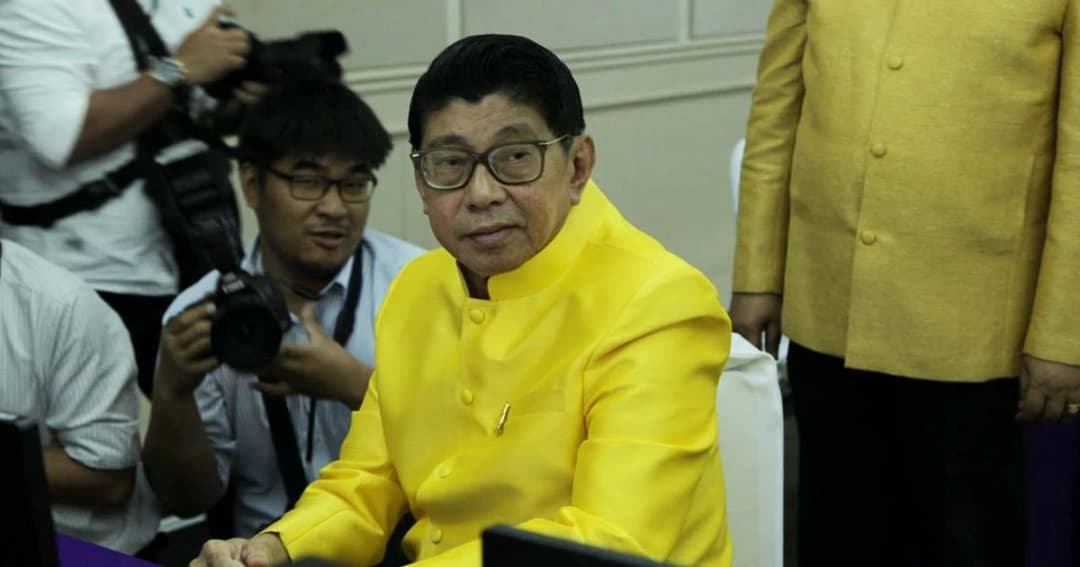 วิษณุ เผยเตรียมส่งรายชื่อ “ว่าที่ส.ว.” 400 คนให้ คสช. 9 มี.ค.นี้