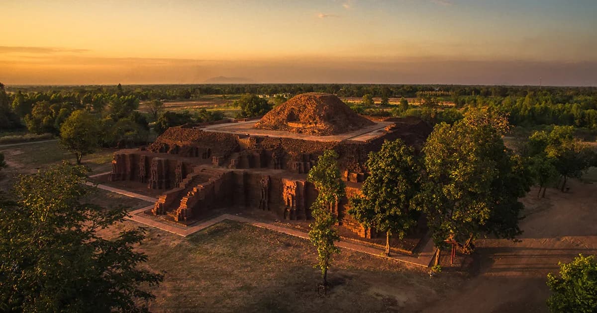 กรมศิลปากร หวั่นกระทบเสนอชื่อบัญชีมรดกโลก ค้านผลิตปิโตรเลียมใกล้โบราณสถานศรีเทพ