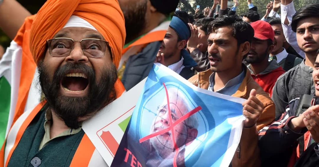 ย้อนดูที่มา อินเดีย – ปากีสถาน ขัดแย้งกันเพราะอะไร