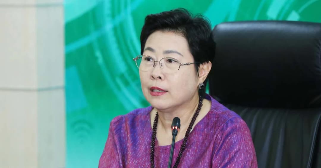 ปลัดดีอี แจง “พ.ร.บ.ไซเบอร์” คุ้มครองระบบคอมฯ ของรัฐ-จนท.ต้องขอศาลทุกครั้งก่อนยึดค้น