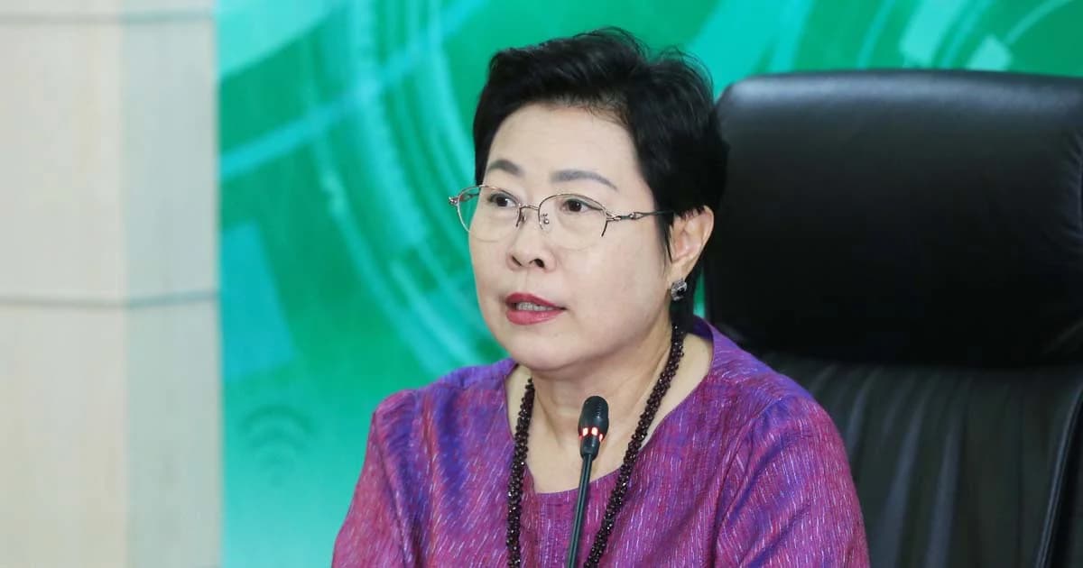 ปลัดดีอี แจง “พ.ร.บ.ไซเบอร์” คุ้มครองระบบคอมฯ ของรัฐ-จนท.ต้องขอศาลทุกครั้งก่อนยึดค้น