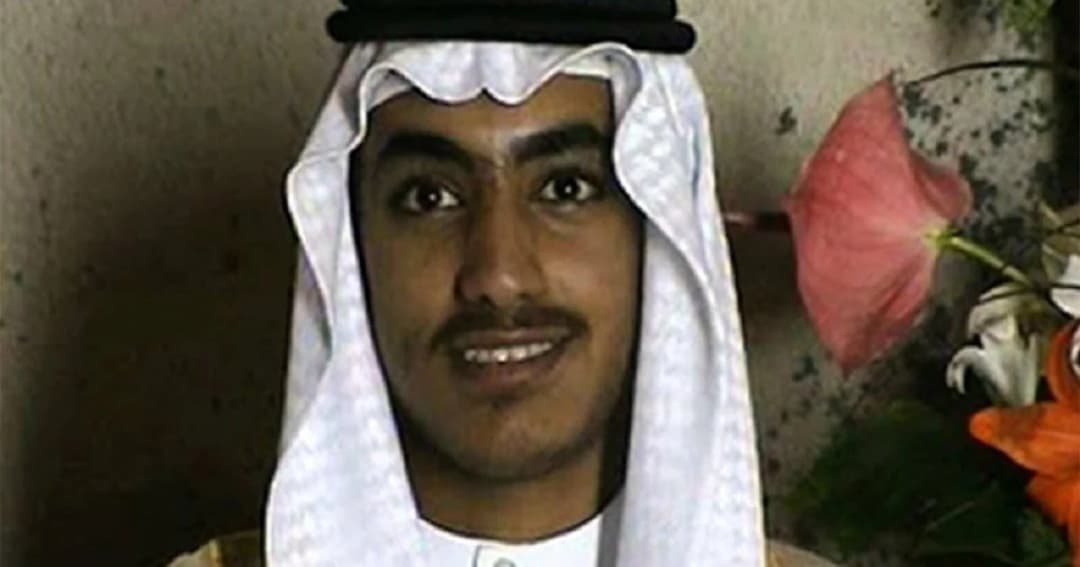 สหรัฐฯ ตั้งค่าหัวลูกชายบิน ลาเดน 1 ล้านเหรียญสหรัฐฯ