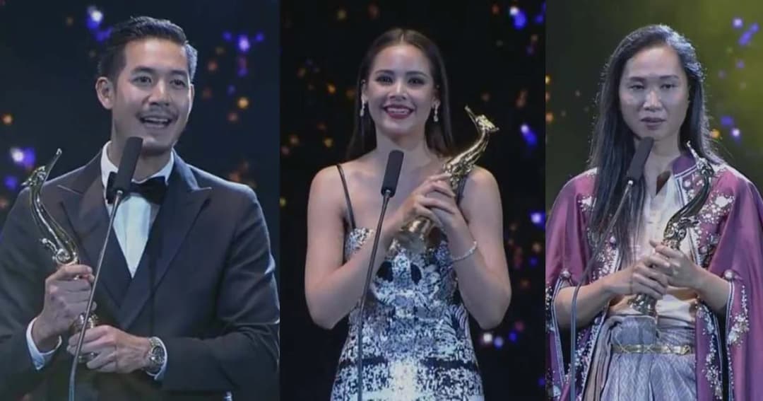 “เวียร์-ญาญ่า” คว้านำชายหญิง สุพรรณหงส์ ครั้งที่ 28 ภาพยนตร์มะลิลาผงาดซิว 7 รางวัล